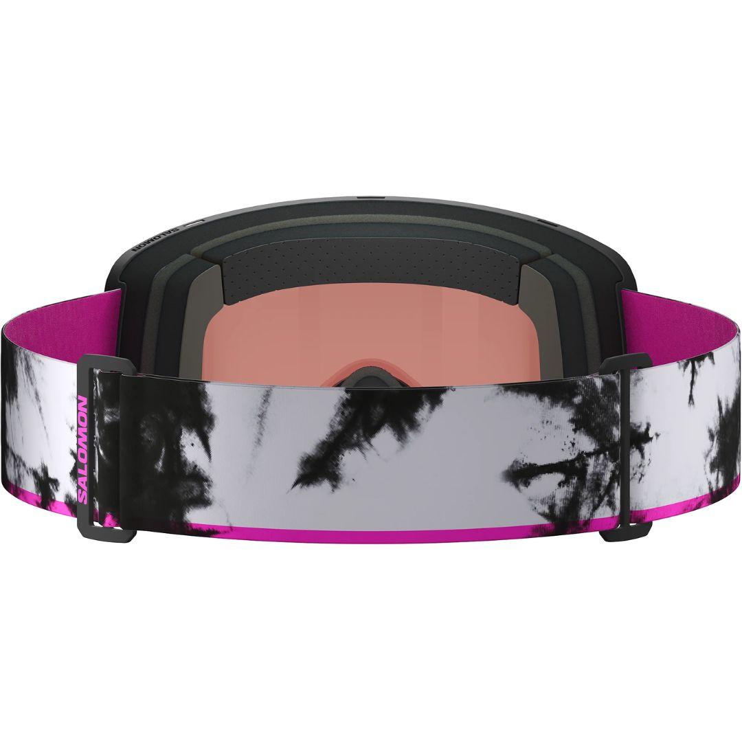 Salomon Sentry Pro Sigma Snow Goggles